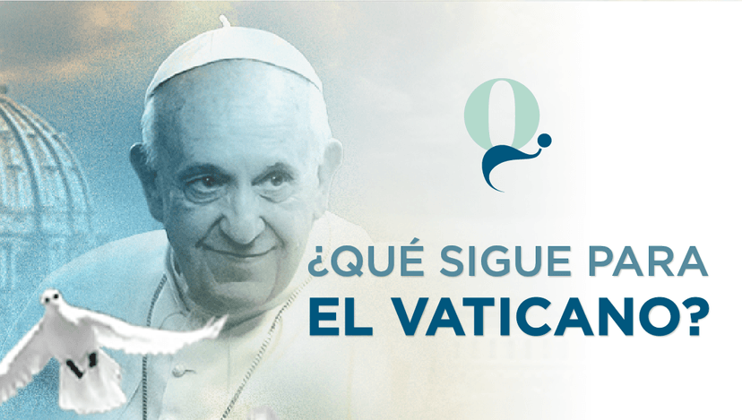 Mexicanos reconocen el pontificado del Papa Francisco