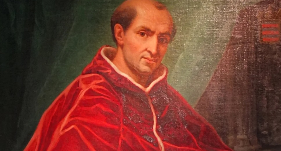 El Papa Clemente V se entronizó en Lyon y jamás pisó la Ciudad del Vaticano.