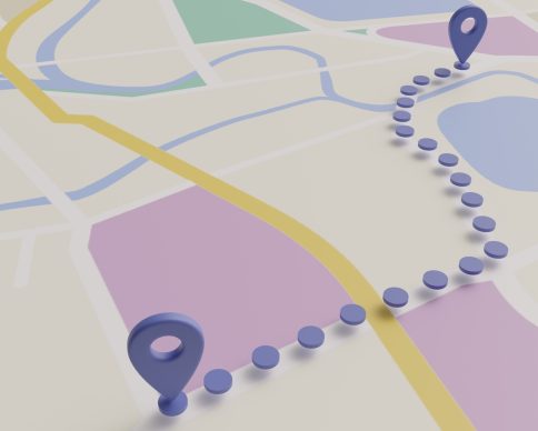 3d-view-map
