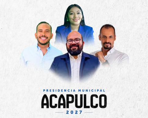 Acapulco - QM