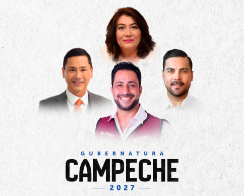 Campeche QM