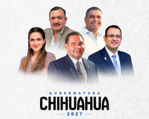 Chihuahua QM
