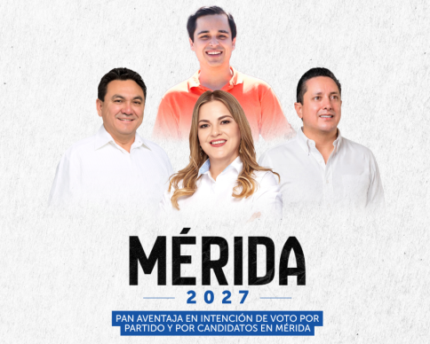 Mérida - QM