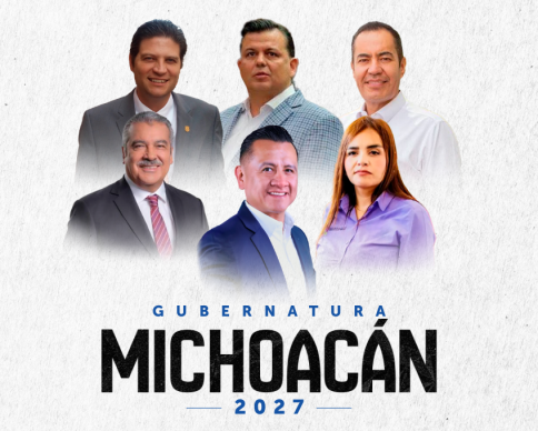 Michoacán QM