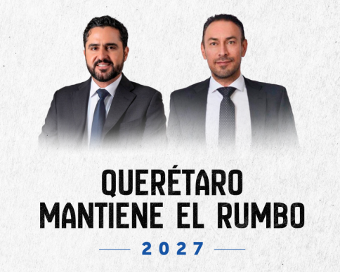 Municio Querétaro - Portada