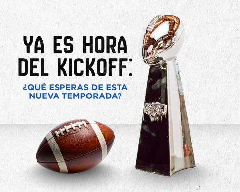 NFL - QM