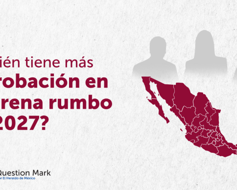 Portada Morena 2027
