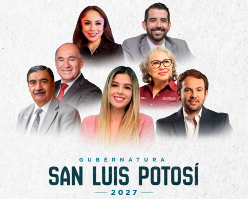 SLP - QM
