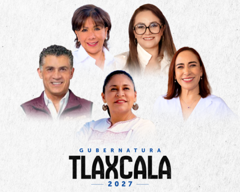 Tlaxcala - QM