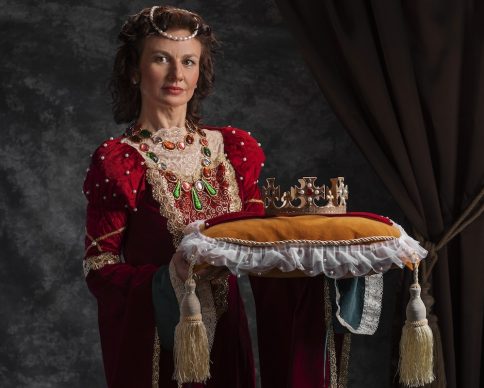 apoyo a la monarquía