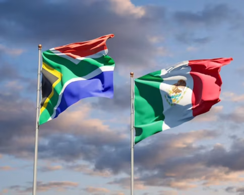 banderas-sudafrica-mexico-ilustraciones-3d_337817-4656