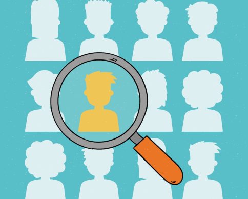 busqueda de personas