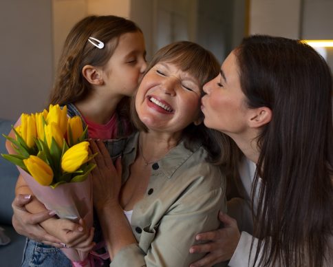 dia de las madres encuesta