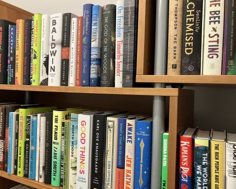 dia internacional del libro