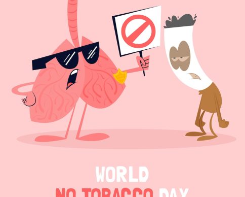 dia sin tabaco