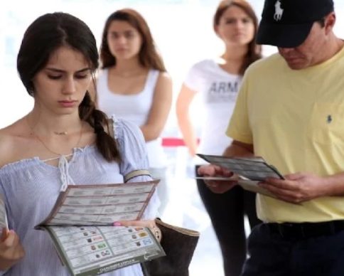 elecciones baja california sur