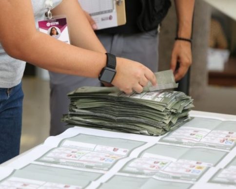 elecciones en nayarit