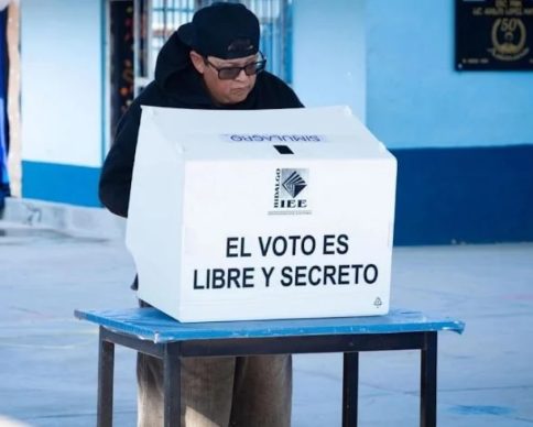 elecciones en zacatecas