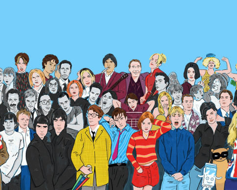 invasión británica