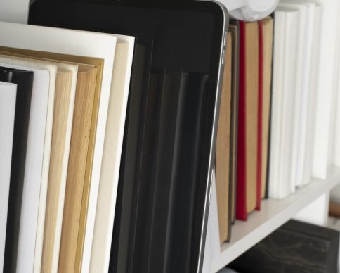 lectura impresa lectura digital