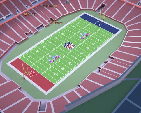 levi stadium