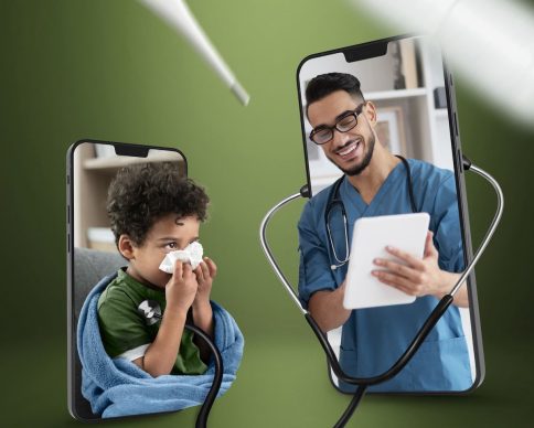 medicina por internet