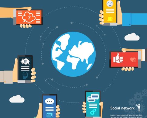 Mobile instant messenger globe network concept. Hands with smartphones around the globe SUCF2|||$|1N0|022222002000000000200220000000000000000000||||$$0$0$0|_______________________________________$$$$MA==$MA==$MA==$MA==$dmVjdG9ycy9jb25jZXB0dWFsL3RlY2hub2xvZ3kvd2Vi$MA==$MA==$MA==$MA==$MA==$MA==$MA==__|111111111111111111111111111111111111111111|