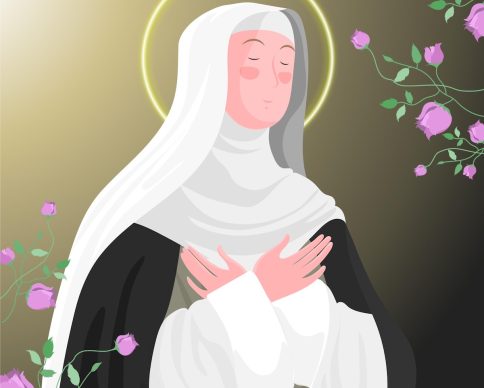 mujeres en la biblia