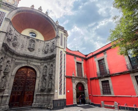 museo franz mayer