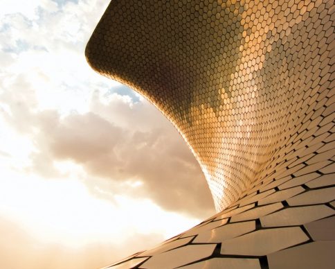 museo soumaya