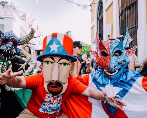 musica en puerto rico