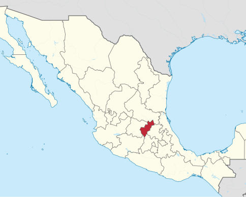 queretaron en mexico