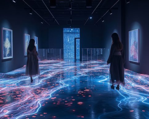 recorridos virtuales