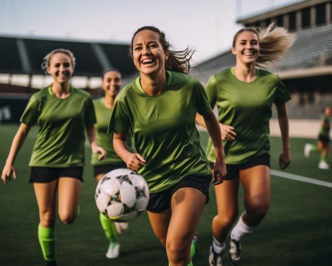 soccer-game-concept