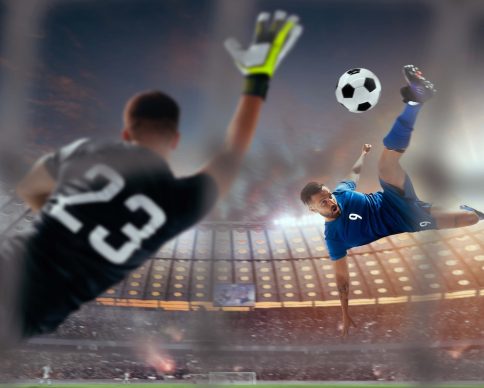 tiro penal