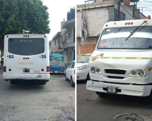 transporte publico